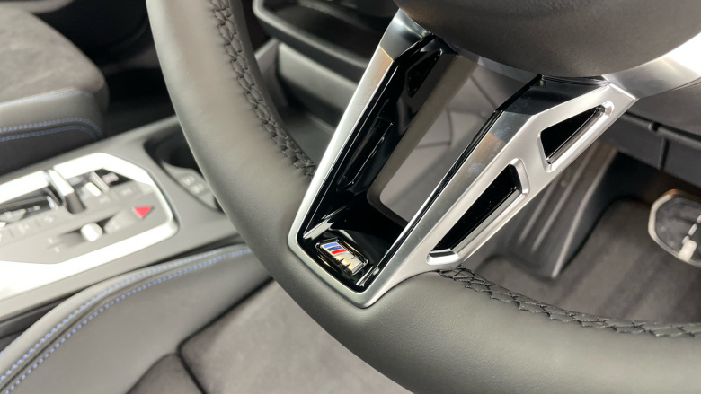 BMW 1 Series 120 M Sport 5dr Step Auto Petrol Hatchback